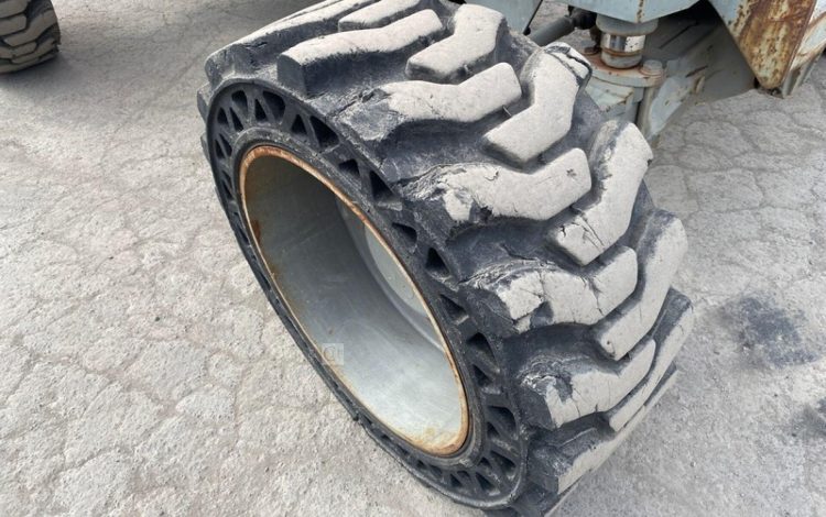 MANITOU 160 ATJ E3  173845