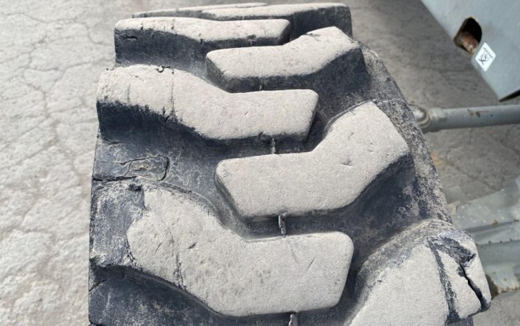 MANITOU 160 ATJ E3  173845