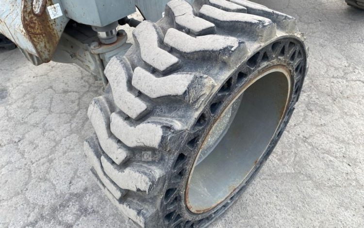 MANITOU 160 ATJ E3  173845