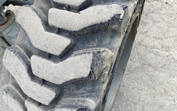 MANITOU 160 ATJ E3  173845