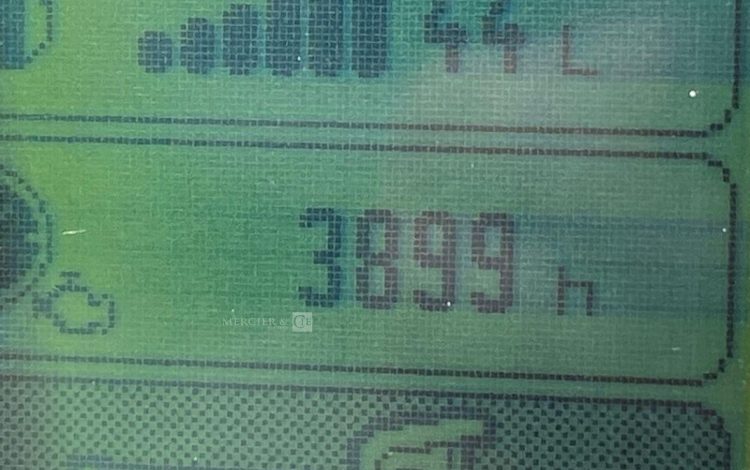 MANITOU 160 ATJ E3  173845