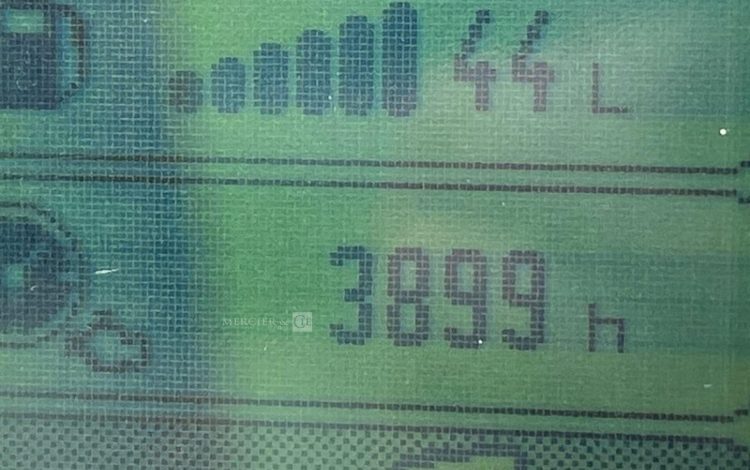 MANITOU 160 ATJ E3  173845