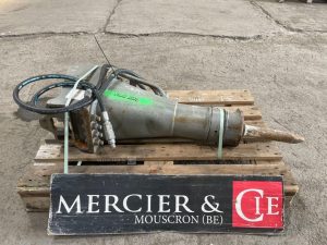 MONTABERT SC16-QA10  31MAM42026