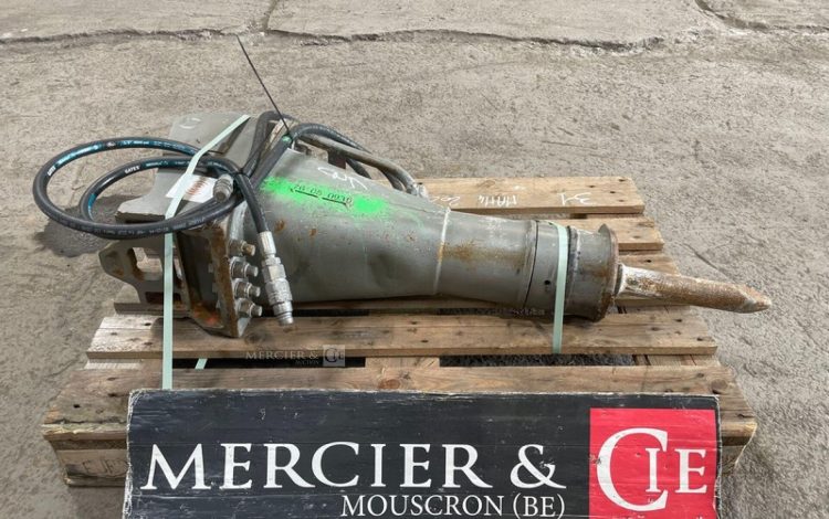 MONTABERT SC16-QA10  31MAM42026