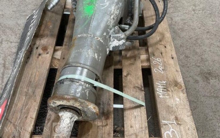 MONTABERT SC16-QA10  31MAM42026