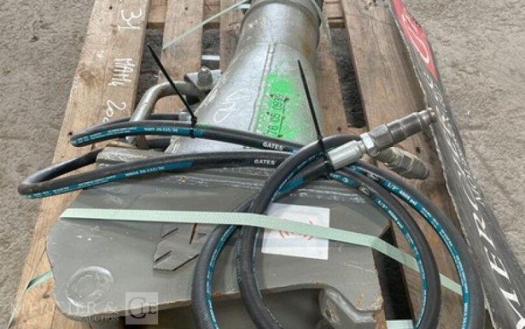 MONTABERT SC16-QA10  31MAM42026