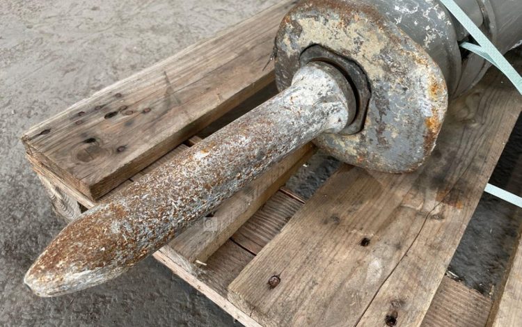 MONTABERT SC16-QA10  31MAM42026