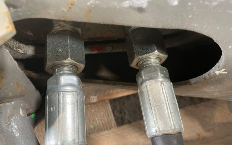 MONTABERT SC16-QA10  31MAM42026