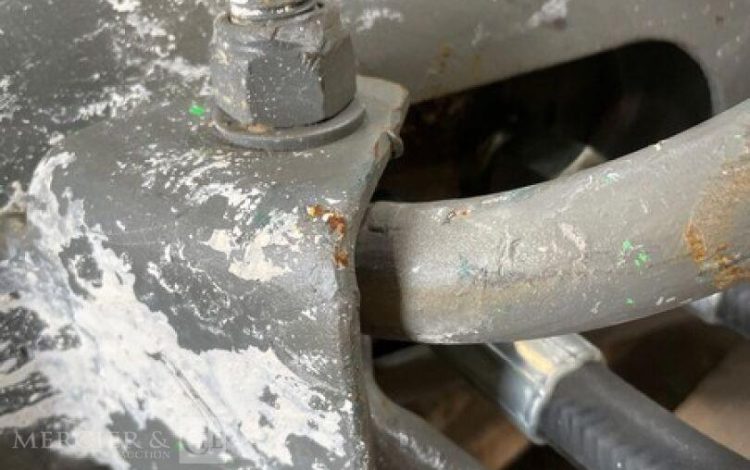 MONTABERT SC16-QA10  31MAM42026