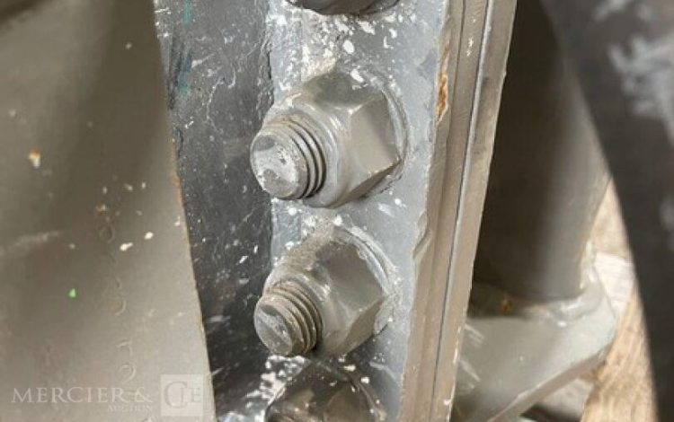 MONTABERT SC16-QA10  31MAM42026