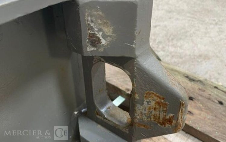 MONTABERT SC16-QA10  31MAM42026