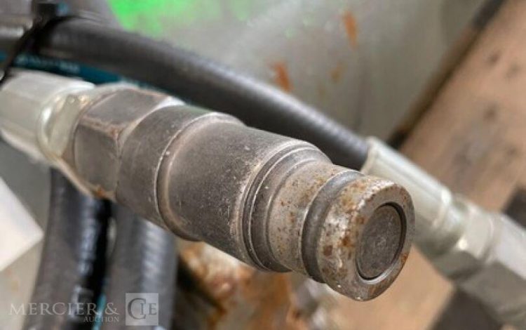 MONTABERT SC16-QA10  31MAM42026