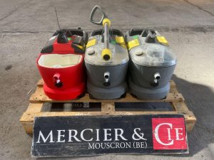 KARCHER PUZZI 10/2  62MAM42026