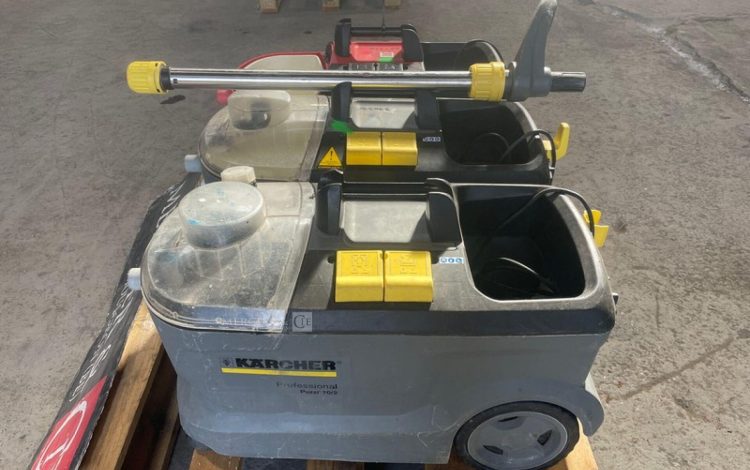 KARCHER PUZZI 10/2  62MAM42026