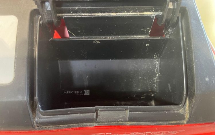 KARCHER PUZZI 10/2  62MAM42026