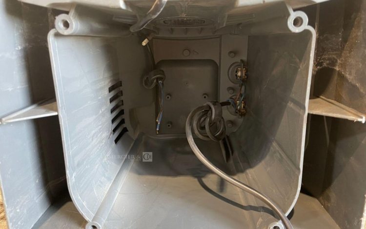 KARCHER PUZZI 10/2  62MAM42026