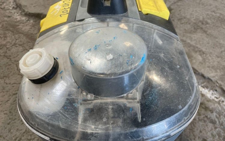 KARCHER PUZZI 10/2  62MAM42026