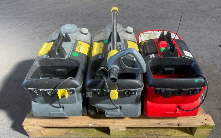 KARCHER PUZZI 10/2  62MAM42026