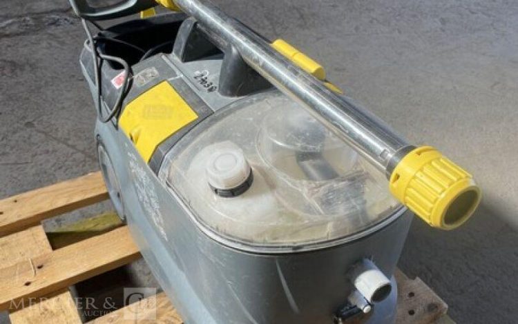 KARCHER PUZZI 10/2  62MAM42026