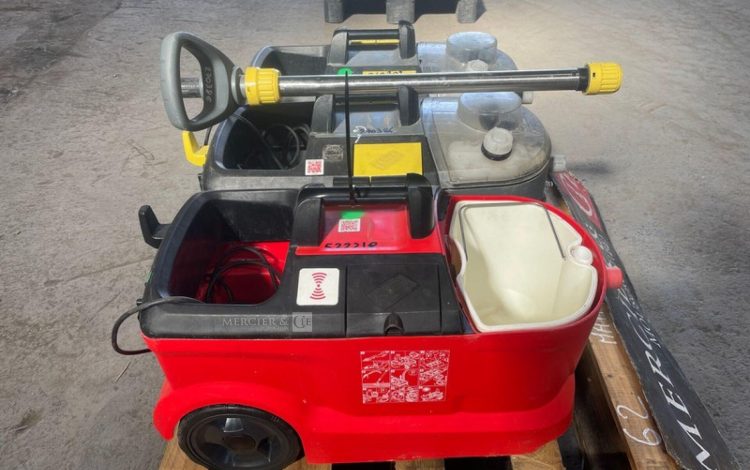 KARCHER PUZZI 10/2  62MAM42026