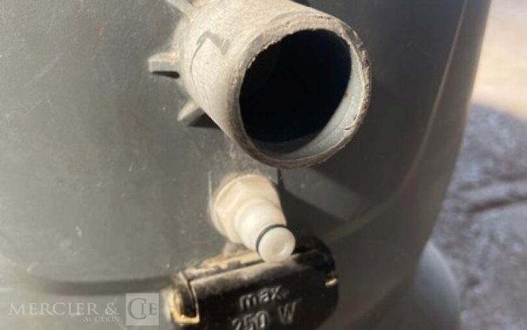 KARCHER PUZZI 10/2  62MAM42026