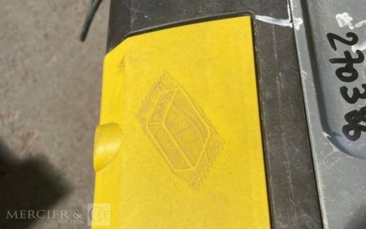 KARCHER PUZZI 10/2  62MAM42026