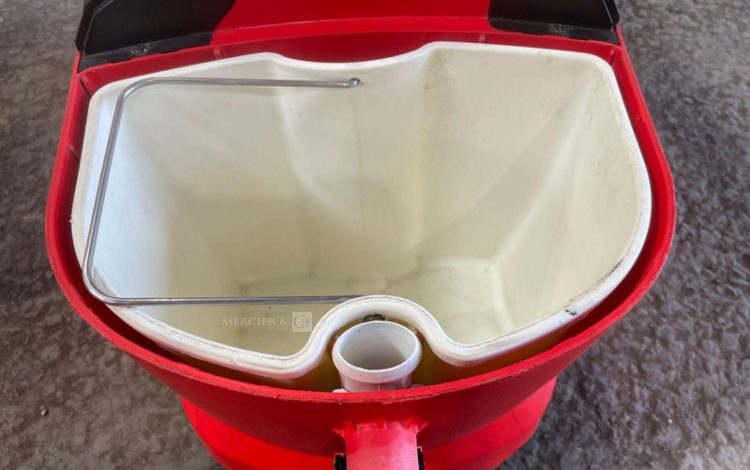 KARCHER PUZZI 10/2  62MAM42026