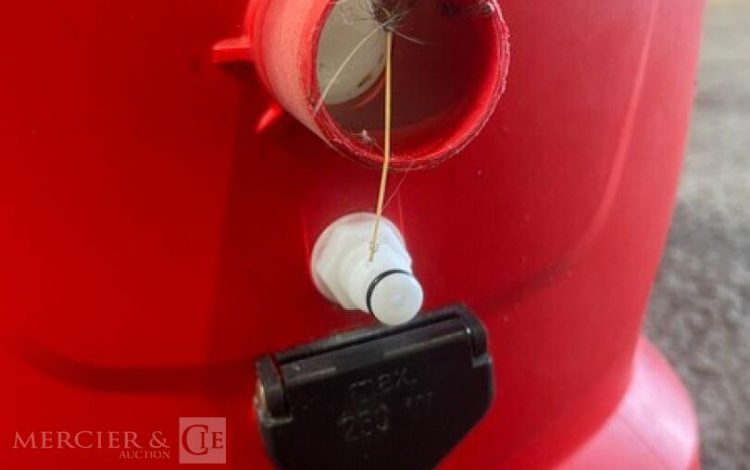 KARCHER PUZZI 10/2  62MAM42026