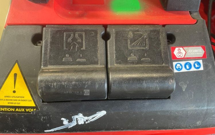 KARCHER PUZZI 10/2  62MAM42026