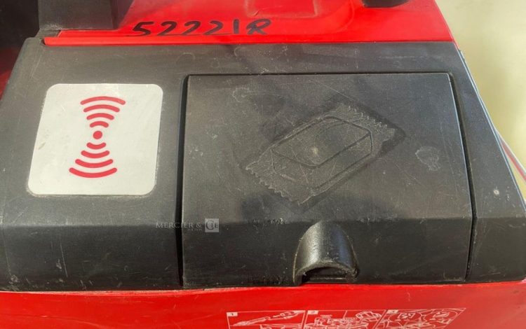 KARCHER PUZZI 10/2  62MAM42026