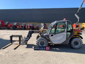MANITOU MT625 / 2E3  BUG010224