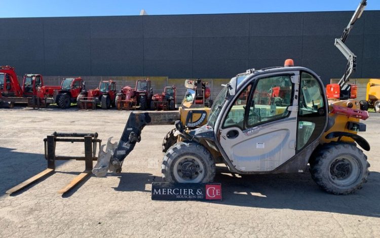 MANITOU MT625 / 2E3  BUG010224