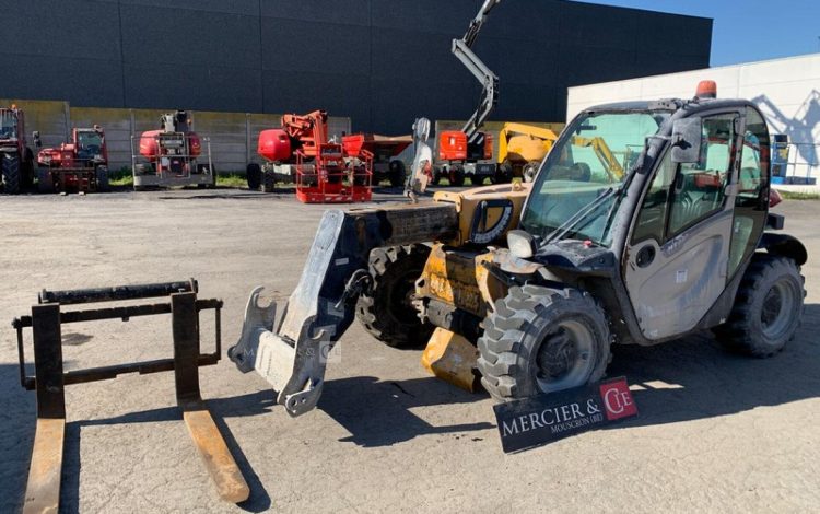 MANITOU MT625 / 2E3  BUG010224