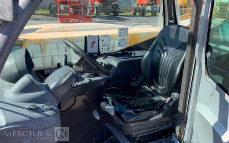 MANITOU MT625 / 2E3  BUG010224