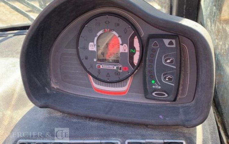 MANITOU MT625 / 2E3  BUG010224