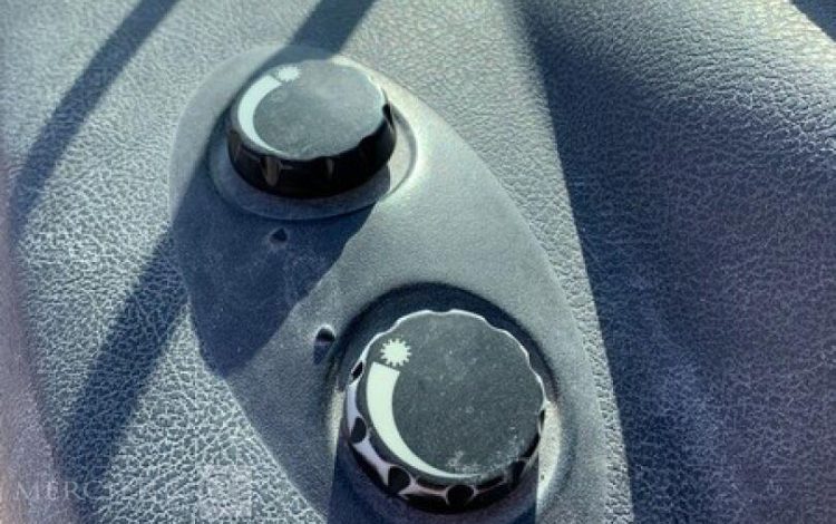 MANITOU MT625 / 2E3  BUG010224