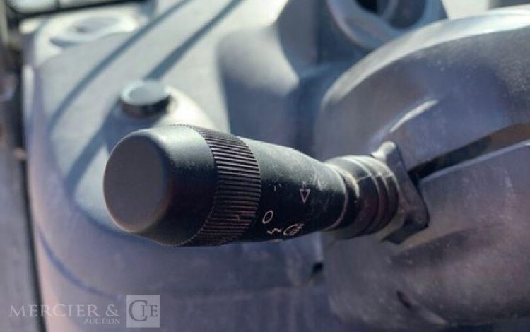 MANITOU MT625 / 2E3  BUG010224