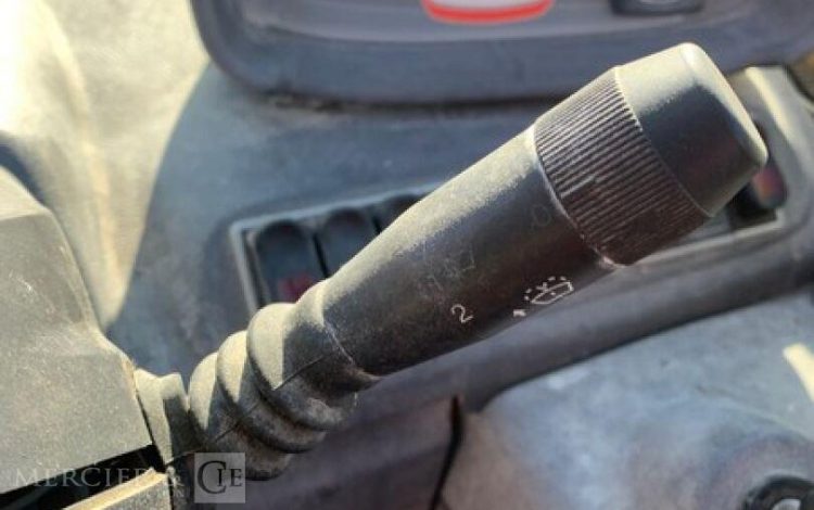 MANITOU MT625 / 2E3  BUG010224