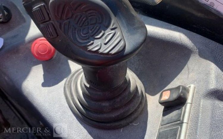 MANITOU MT625 / 2E3  BUG010224