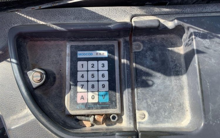 MANITOU MT625 / 2E3  BUG010224