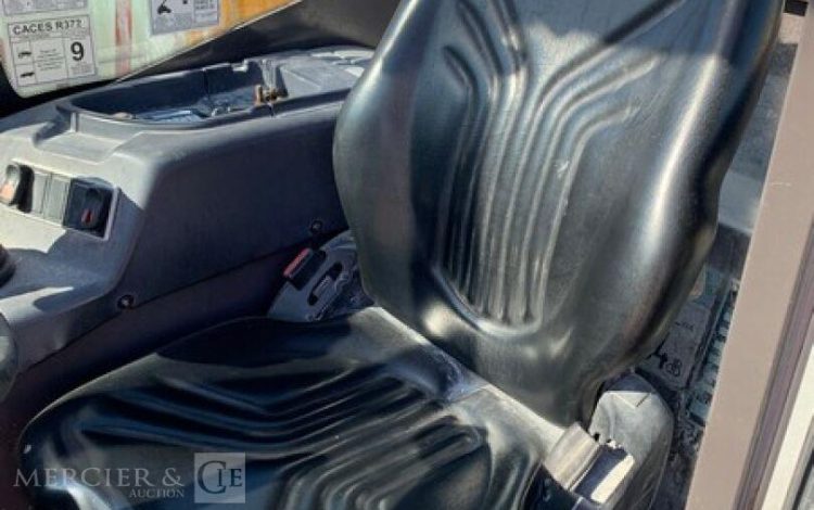 MANITOU MT625 / 2E3  BUG010224