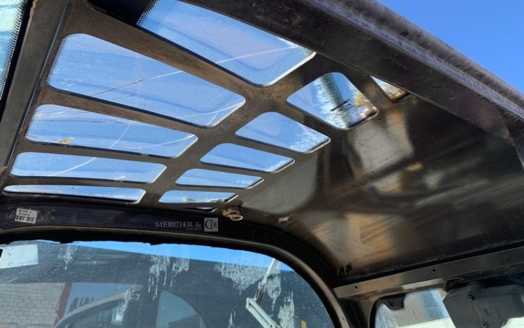 MANITOU MT625 / 2E3  BUG010224