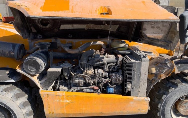 MANITOU MT625 / 2E3  BUG010224