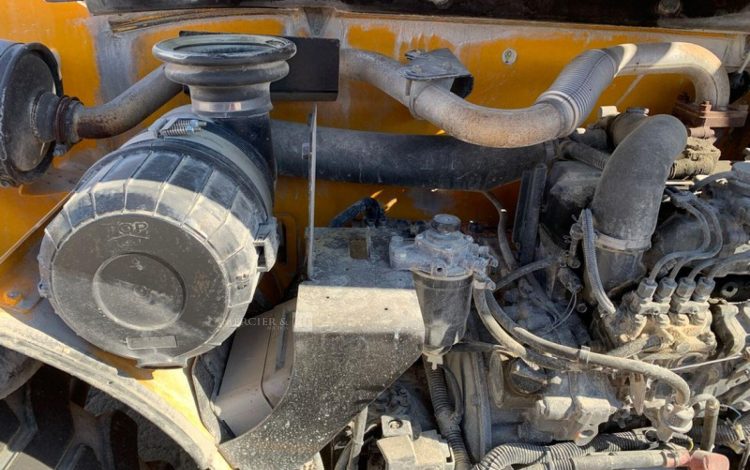 MANITOU MT625 / 2E3  BUG010224