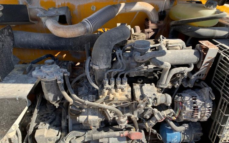 MANITOU MT625 / 2E3  BUG010224