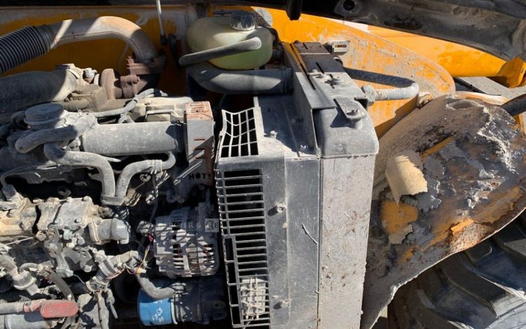 MANITOU MT625 / 2E3  BUG010224