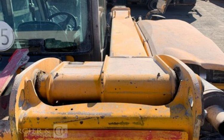 MANITOU MT625 / 2E3  BUG010224