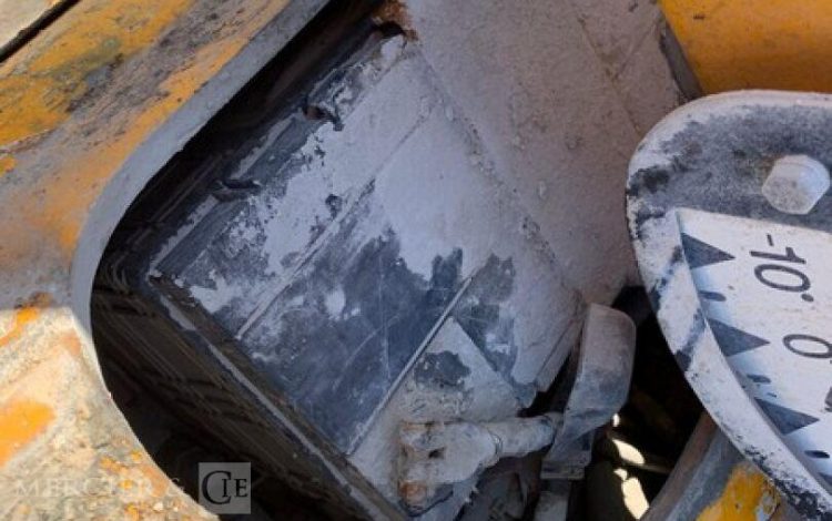 MANITOU MT625 / 2E3  BUG010224