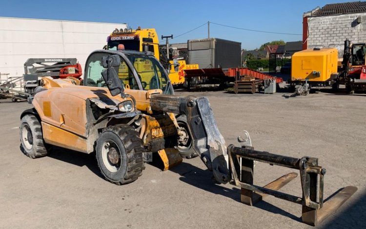 MANITOU MT625 / 2E3  BUG010224