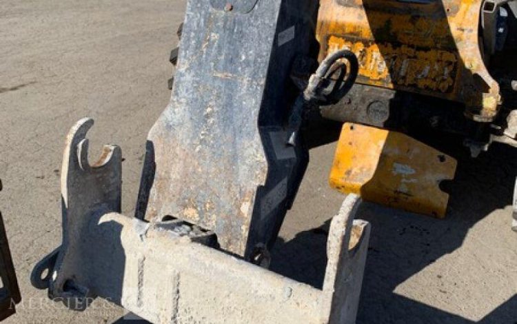 MANITOU MT625 / 2E3  BUG010224